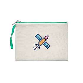 Bona Basics BFCBGI-100040-M Pochette (Medium)