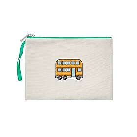 Bona Basics BFCBGI-100095-S Clutch