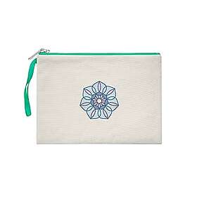 Bona Basics BFCBGI-100143-S Clutch (Small)