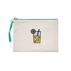 Bona Basics BFCBGI-100357-M Pochette (Medium)