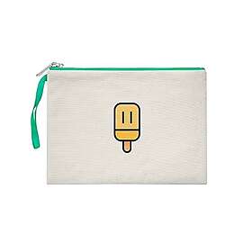 Bona Basics BFCBGI-100367-S Clutch (Small)