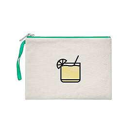 Bona Basics BFCBGI-100372-S Clutch (Small)