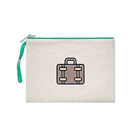 Bona Basics BFCBGI-100740-M Pochette