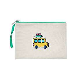 Bona Basics BFCBGI-100991-M Pochette (Medium)