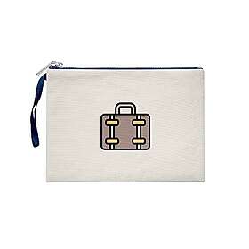 Bona Basics BFCBLI-100219-L Pochette