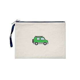 Bona Basics BFCBLI-100291-S Clutch (Small)