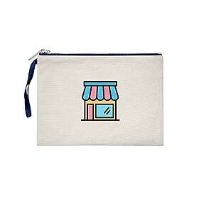 Bona Basics BFCBLI-100516-M Pochette