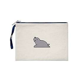 Bona Basics BFCBLI-100509-S Kuvertväska