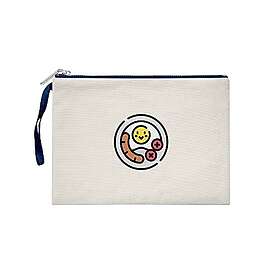 Bona Basics BFCBLI-100627-M Pochette