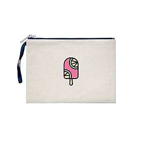 Bona Basics BFCBLI-100701-S Pochette (Petit)