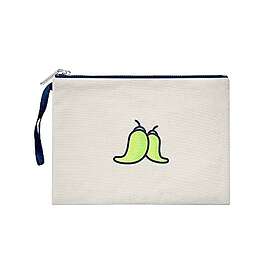 Bona Basics BFCBLI-100771-M Pochette (Medium)