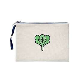 Bona Basics BFCBLI-100899-M Clutch