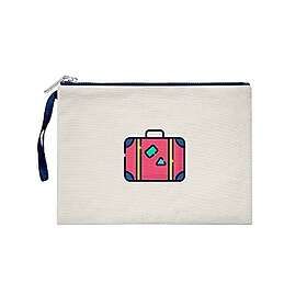 Bona Basics BFCBLI-100964-L Pochette