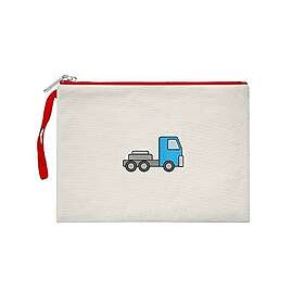 Bona Basics BFCBRI-100093-L Clutch