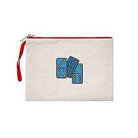 Bona Basics BFCBRI-100278-L Kuvertväska