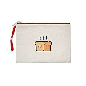 Bona Basics BFCBRI-100550-L Pochette