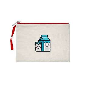 Bona Basics BFCBRI-100568-M Pochette (Medium)