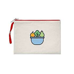 Bona Basics BFCBRI-100630-M Pochette