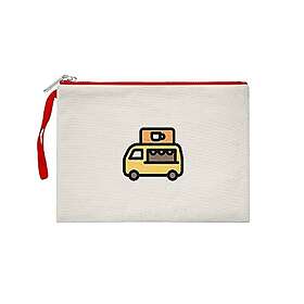 Bona Basics BFCBRI-100805-S Koppling (Small)