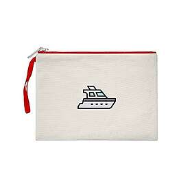 Bona Basics BFCBRI-100972-M Pochette (Medium)