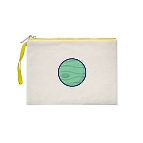 Bona Basics BFCBYI-100015-S Pochette (Petit)