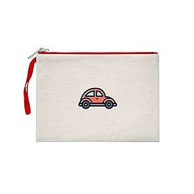 Bona Basics BFCBRI-100933-S Clutch (Small)