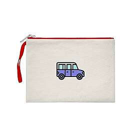 Bona Basics BFCBRI-100948-M Pochette