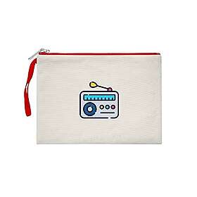 Bona Basics BFCBRI-100996-M Pochette