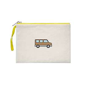 Bona Basics BFCBYI-100084-S Clutch