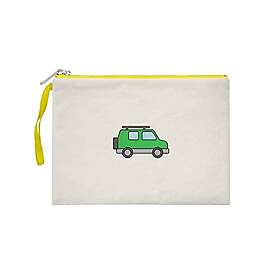 Bona Basics BFCBYI-100097-S Clutch