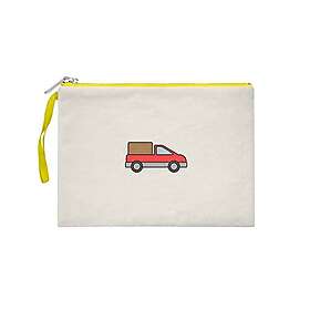 Bona Basics BFCBYI-100100-S Clutch (Small)