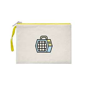 Bona Basics BFCBYI-100197-L Pochette