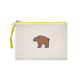 Bona Basics BFCBYI-100159-S Pochette (Small)