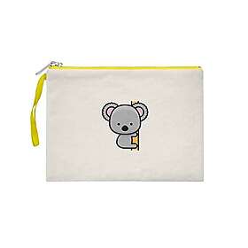 Bona Basics BFCBYI-100177-S Kuvertväska (Small)