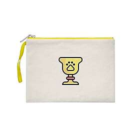 Bona Basics BFCBYI-100204-S Kuvertväska