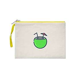 Bona Basics BFCBYI-100334-L Clutch