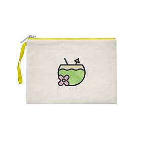 Bona Basics BFCBYI-100371-S Pochette (Petit)