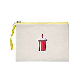 Bona Basics BFCBYI-100414-S Pochette (Small)