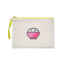 Bona Basics BFCBYI-100495-L Pochette