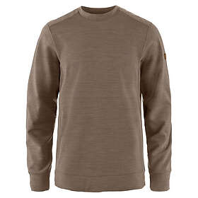 Fjällräven Keb Fleece Crew Neck (Men's)
