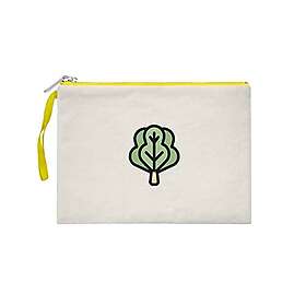 Bona Basics BFCBYI-100604-S Pochette (Petit)