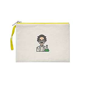 Bona Basics BFCBYI-100649-L Clutch