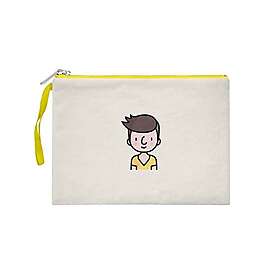 Bona Basics BFCBYI-100672-L Clutch