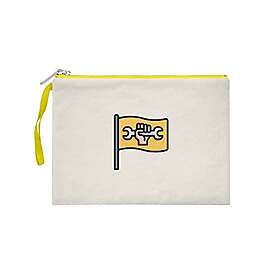 Bona Basics BFCBYI-100778-M Pochette