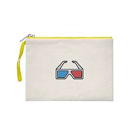 Bona Basics BFCBYI-100848-L Pochette