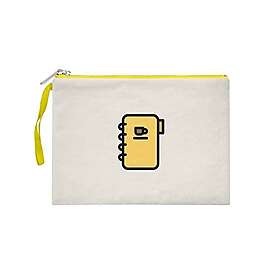 Bona Basics BFCBYI-100812-S Pochette