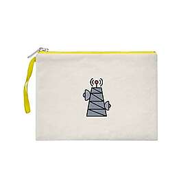 Bona Basics BFCBYI-100845-S Clutch (Small)