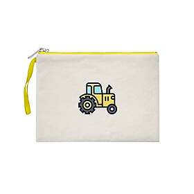 Bona Basics BFCBYI-100952-S Clutch (Small)