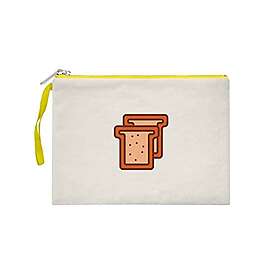 Bona Basics BFCBYI-100540-S Pochette