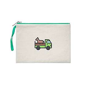 Bona Basics BFCBGI-100939-L Clutch